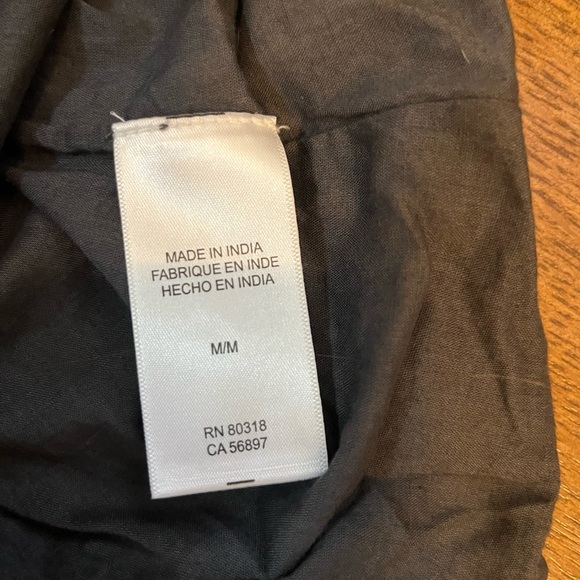 Lucky Brand Eyelet Full Skirt - Picture 3 of 4